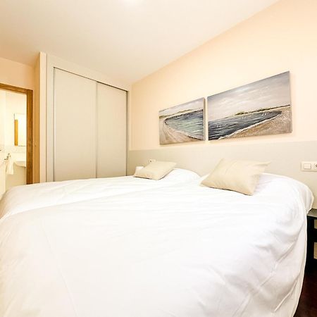 Apartamento Pindo B1 By Aloga エクステリア 写真