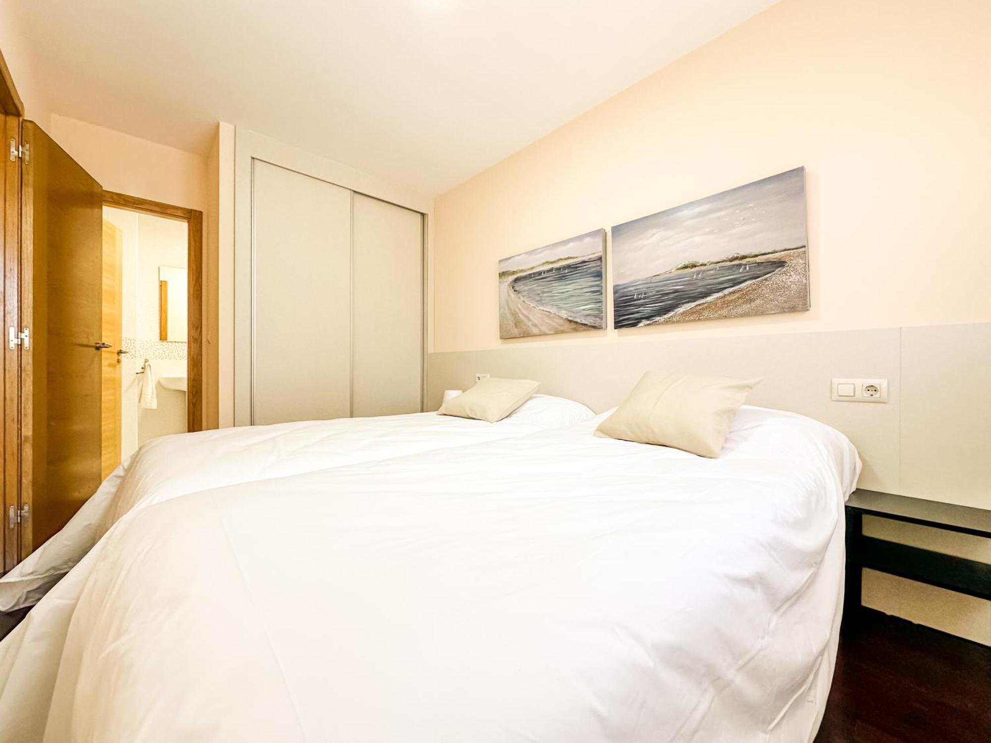 Apartamento Pindo B1 By Aloga エクステリア 写真