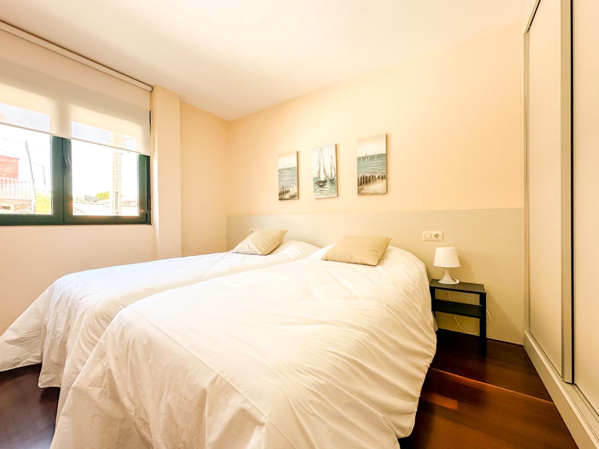 Apartamento Pindo B1 By Aloga エクステリア 写真
