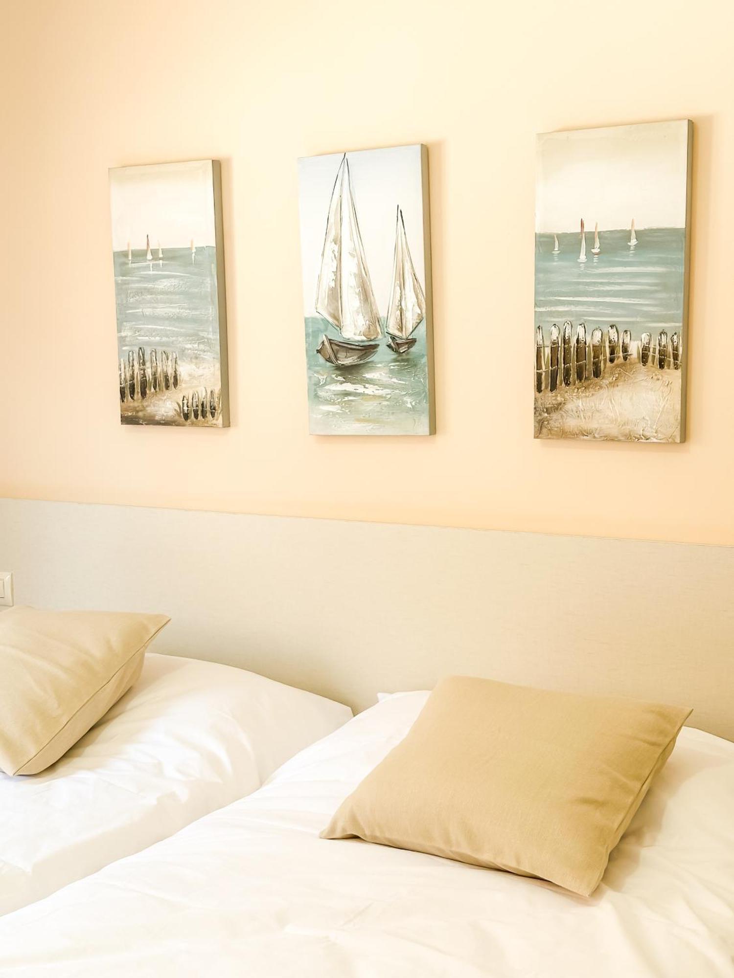 Apartamento Pindo B1 By Aloga エクステリア 写真