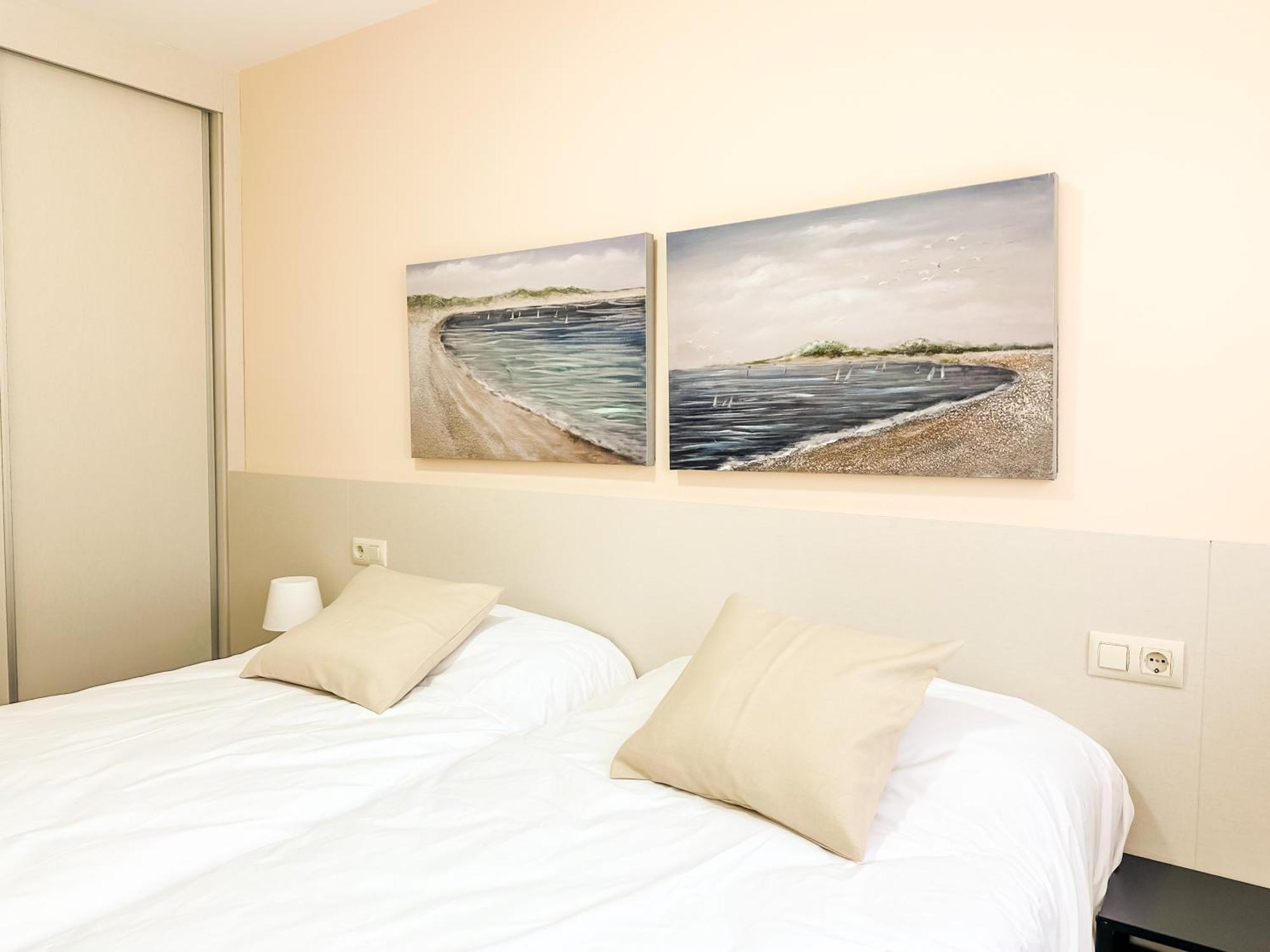 Apartamento Pindo B1 By Aloga エクステリア 写真