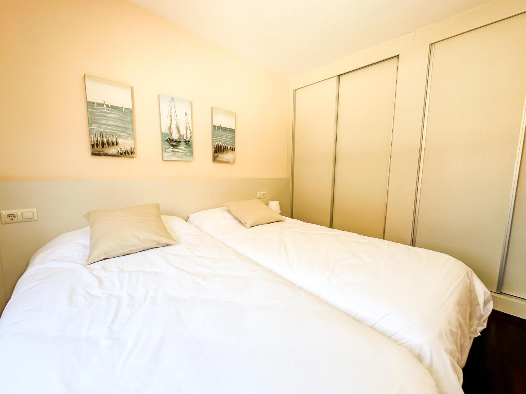 Apartamento Pindo B1 By Aloga エクステリア 写真