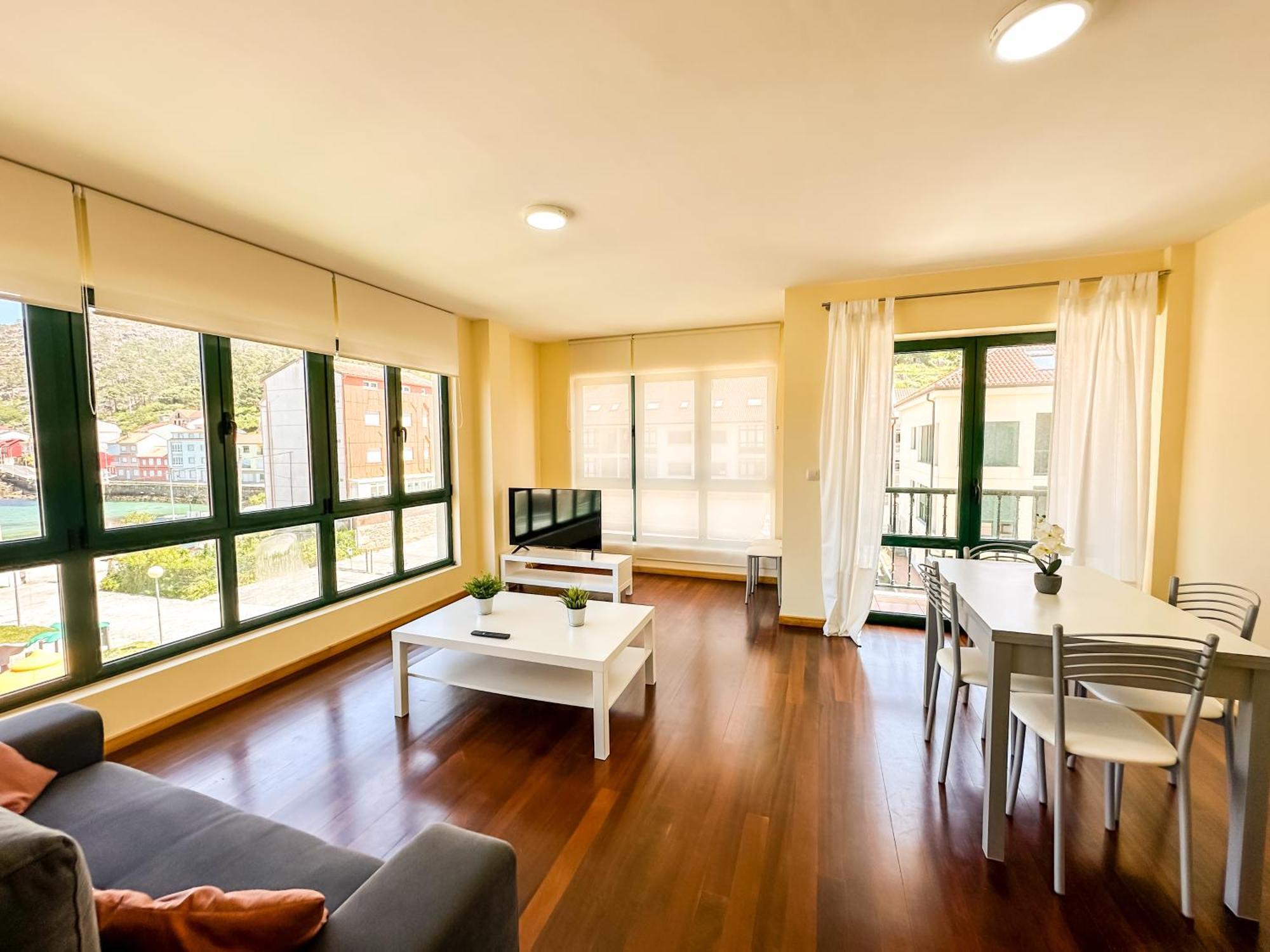 Apartamento Pindo B1 By Aloga エクステリア 写真