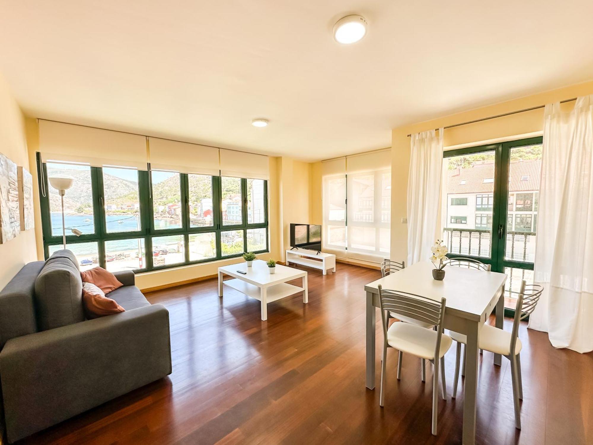 Apartamento Pindo B1 By Aloga エクステリア 写真