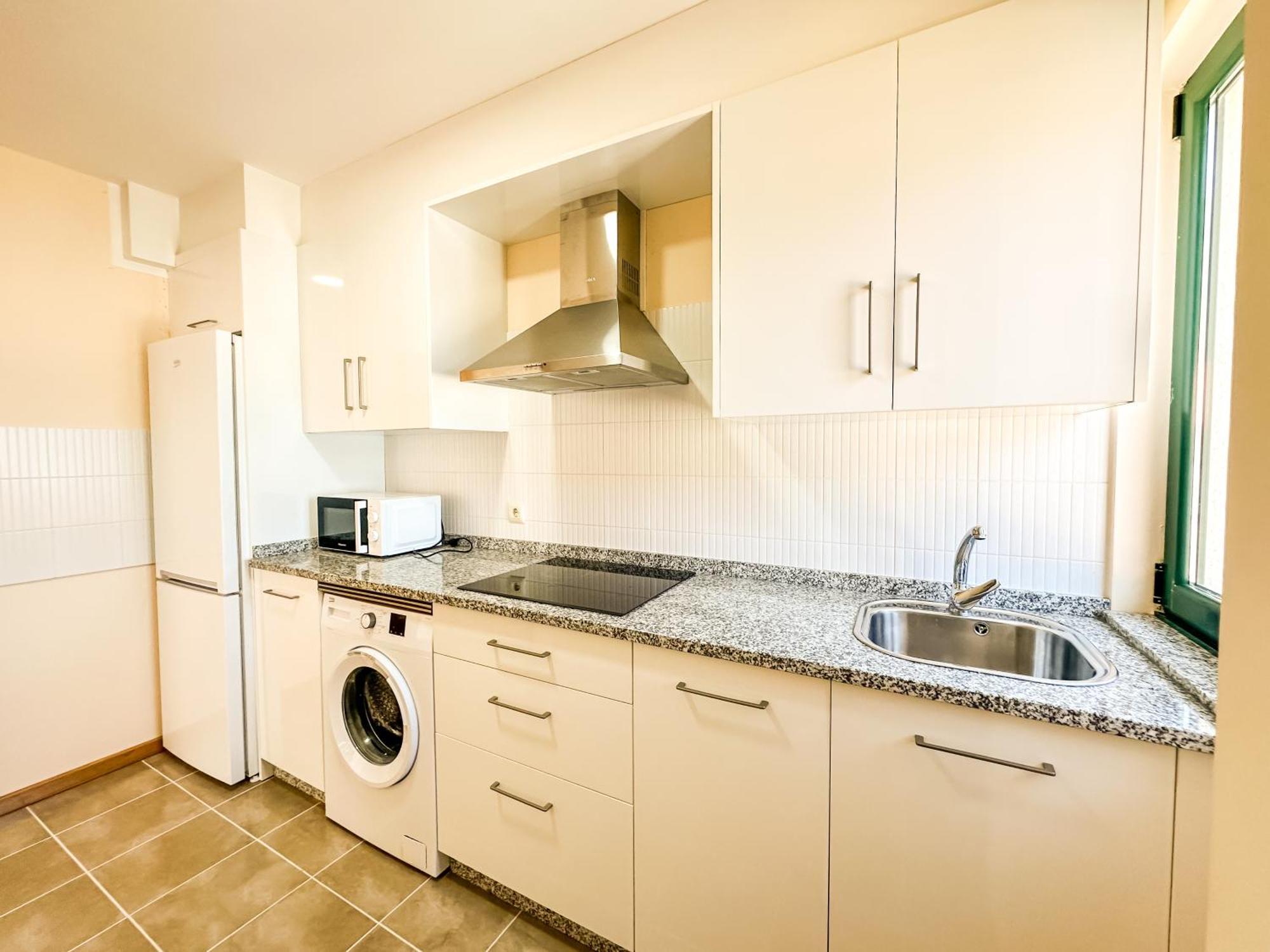Apartamento Pindo B1 By Aloga エクステリア 写真