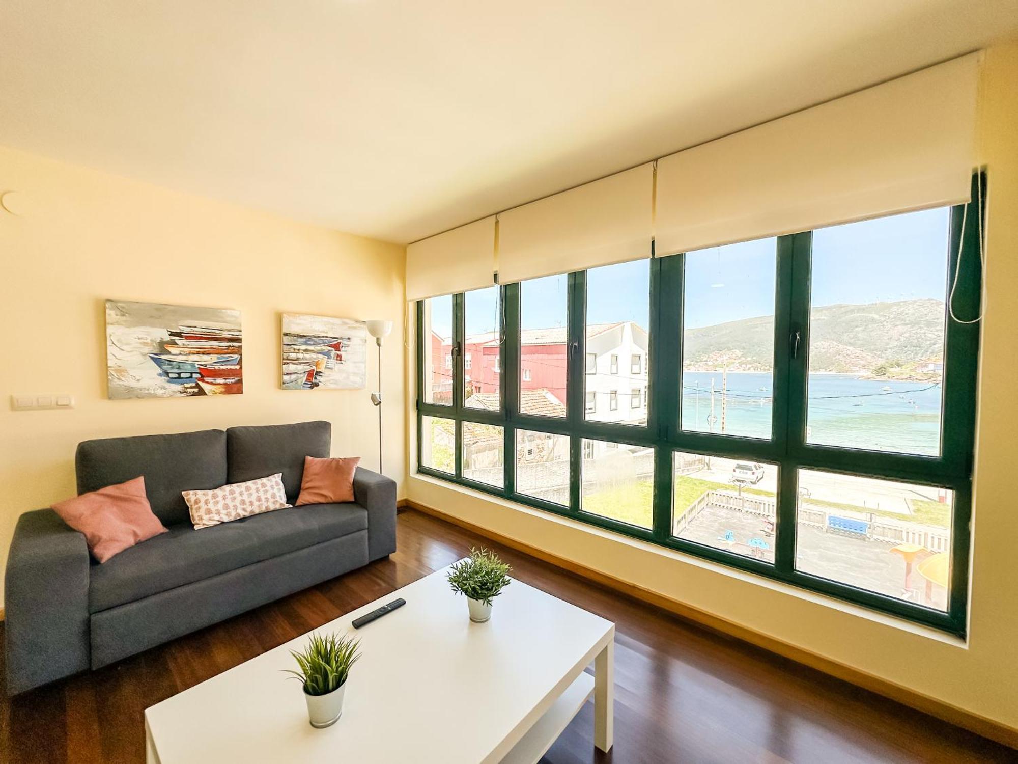 Apartamento Pindo B1 By Aloga エクステリア 写真
